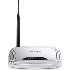 TP-Link 150Mbps Wireless N Router TL-WR740N